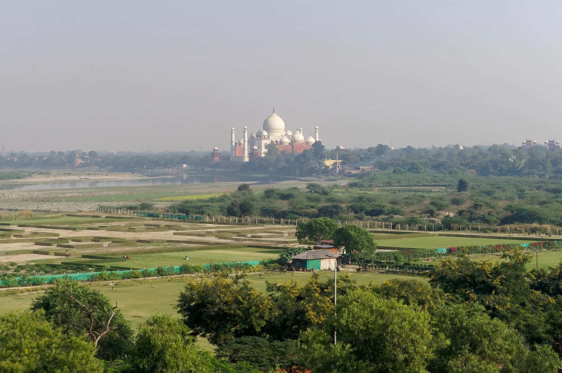 Agra, Uttar Pradesh