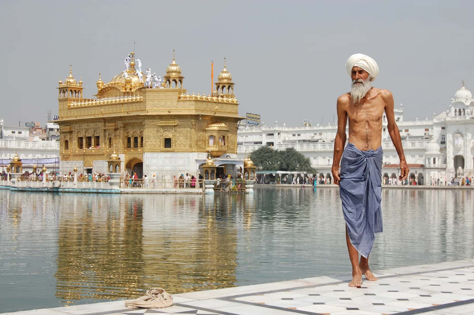 Amritsar, Punjab