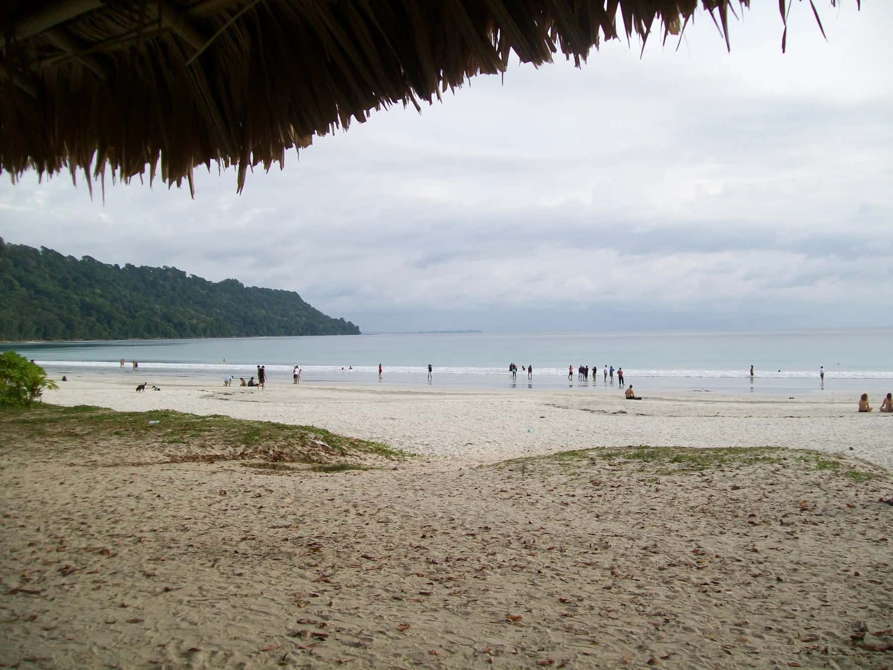 Andaman Islands, Andaman & Nicobar