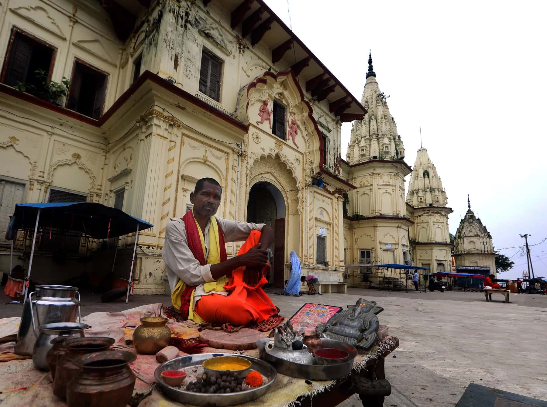 Ayodhya, Uttar Pradesh