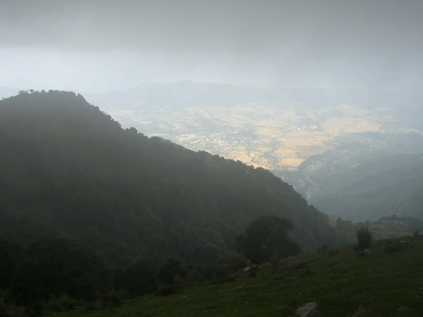 Bir Billing, Himachal Pradesh