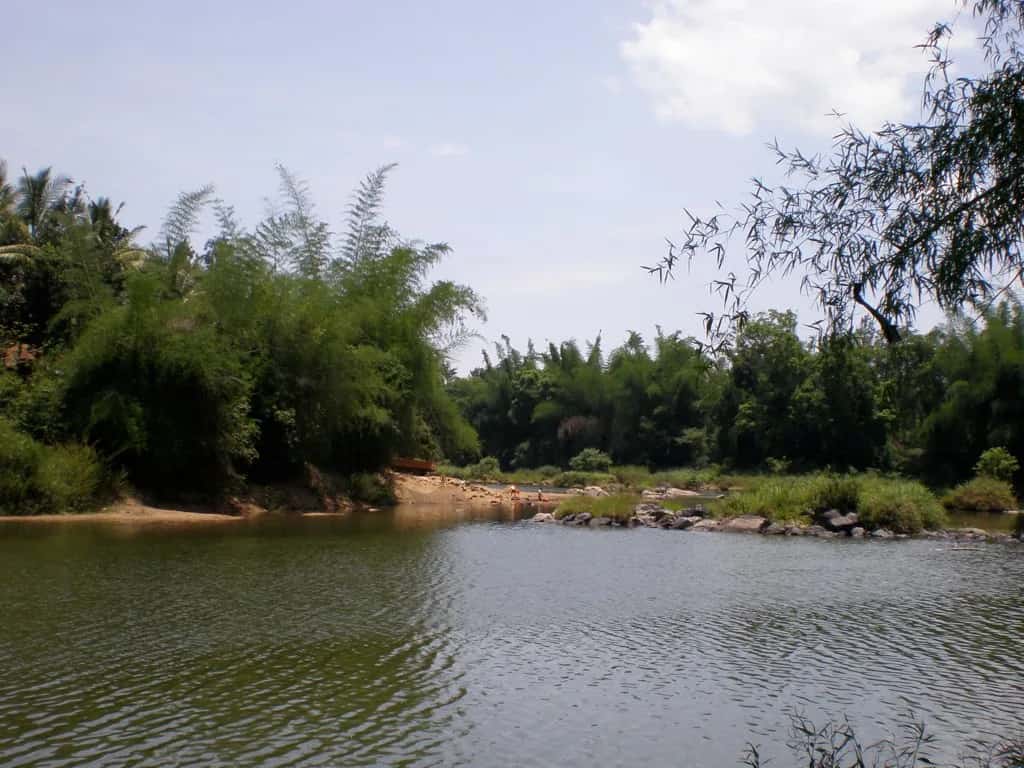 Coorg, Karnataka