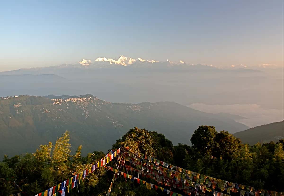 Darjeeling, West Bengal