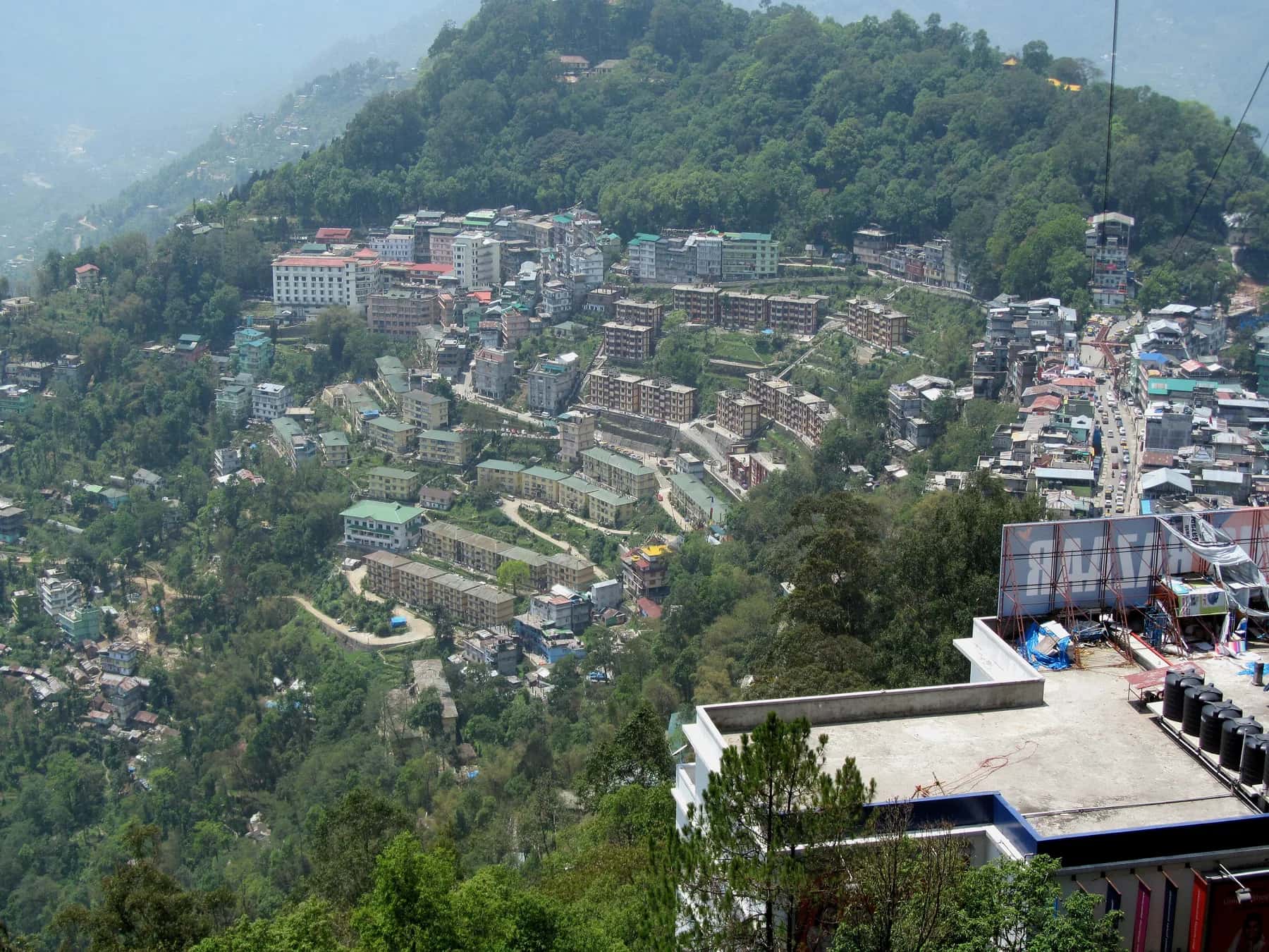 Gangtok & Sikkim, Sikkim