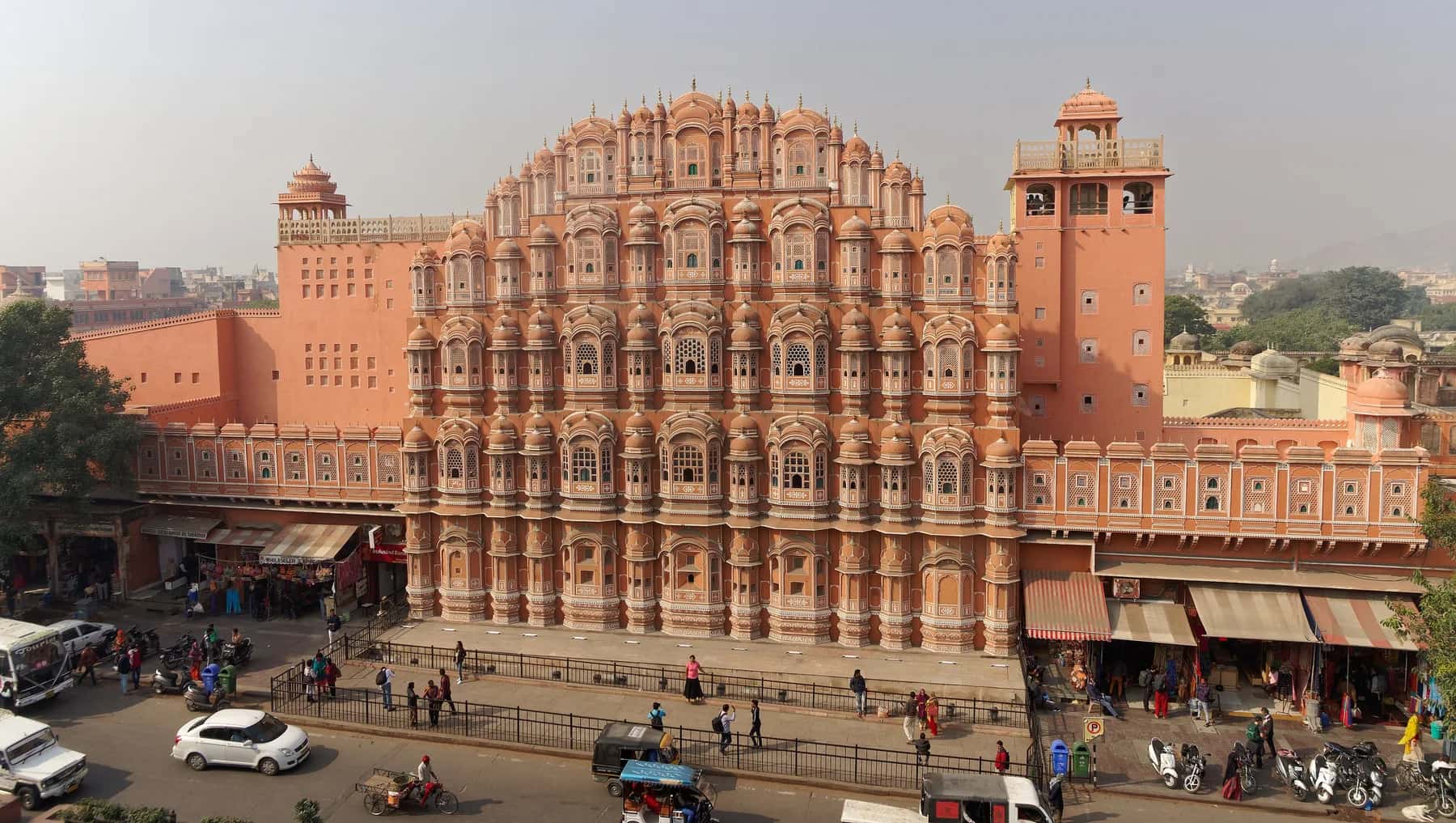 Jaipur, Rajasthan