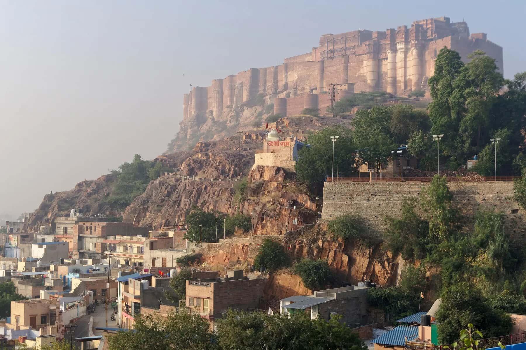 Jodhpur, Rajasthan