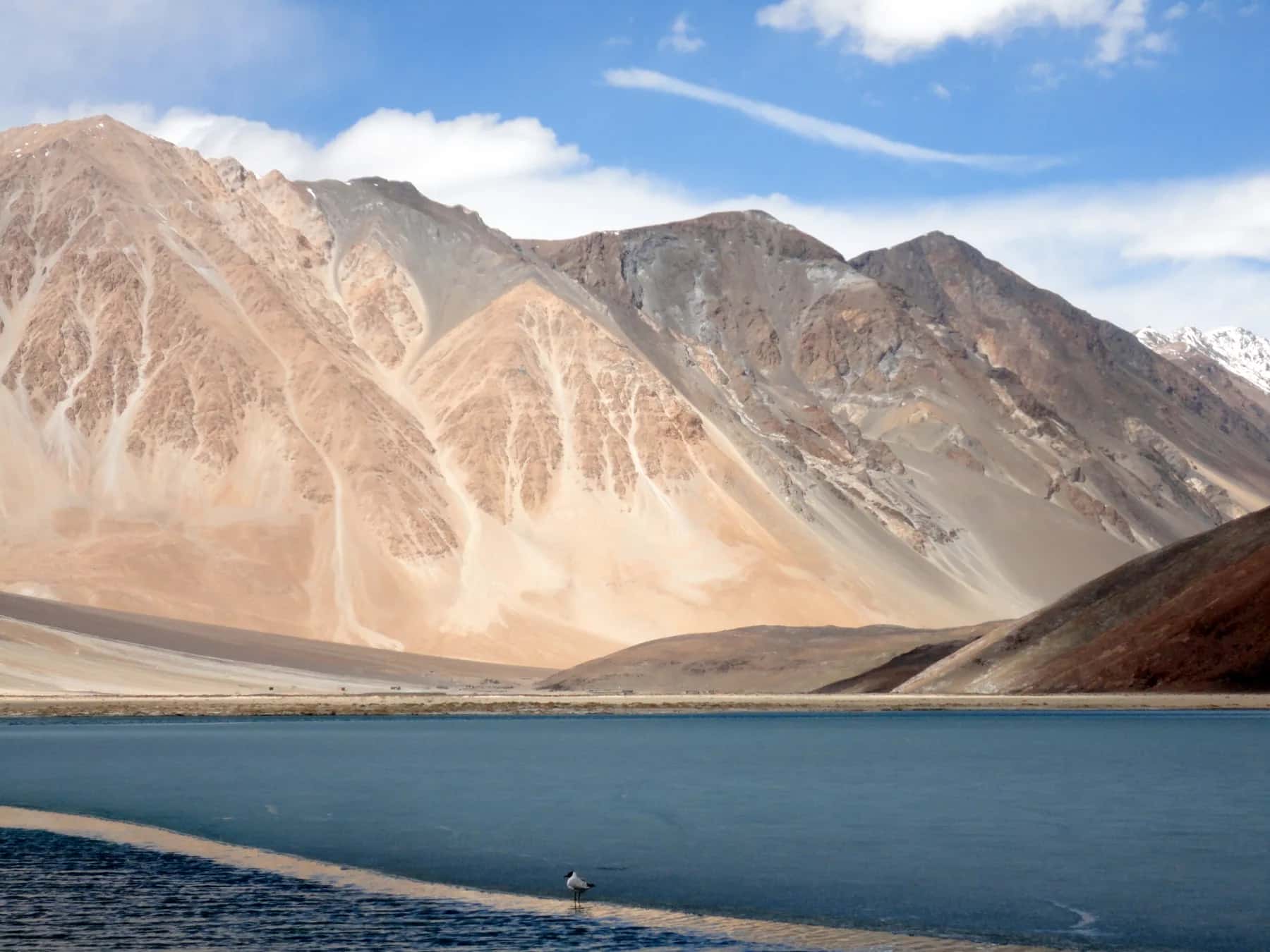 Leh Ladakh, Ladakh