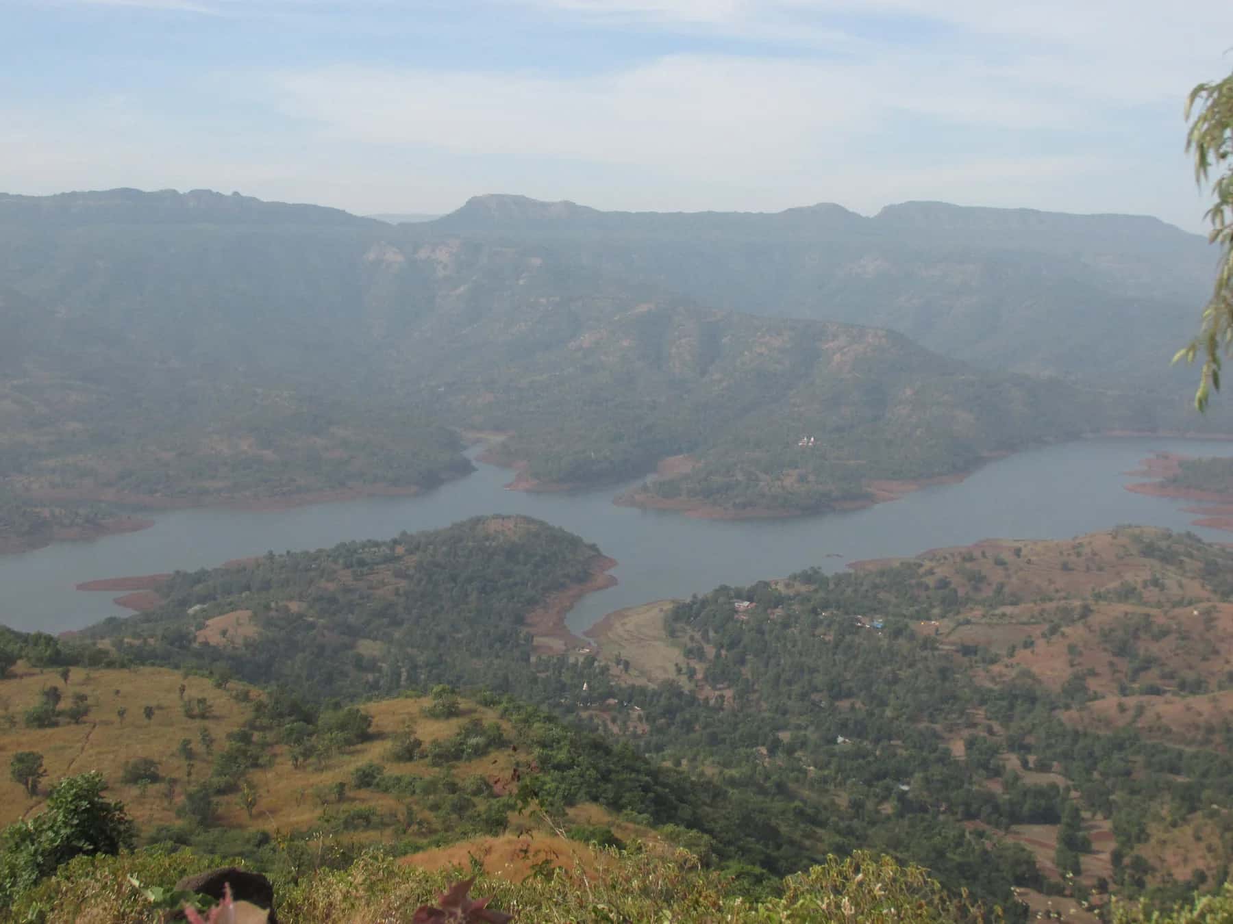 Mahabaleshwar & Panchgani, Maharashtra
