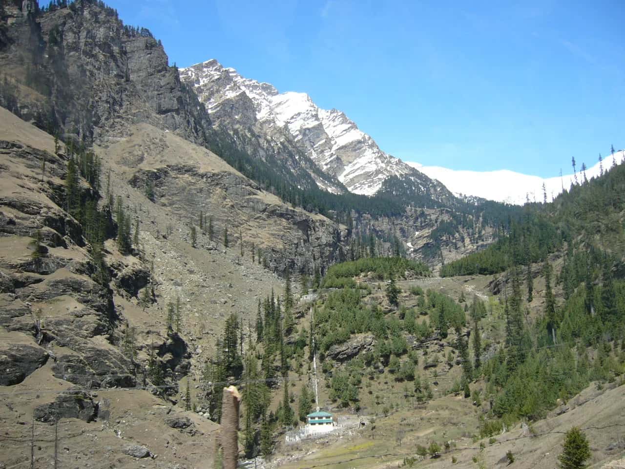 Manali, Himachal Pradesh
