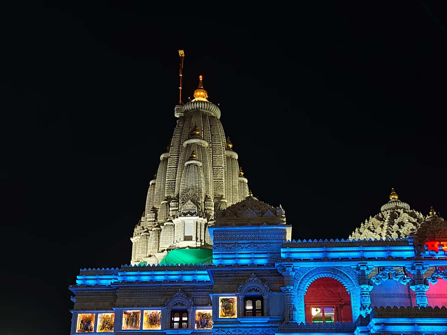 Mathura & Vrindavan, Uttar Pradesh