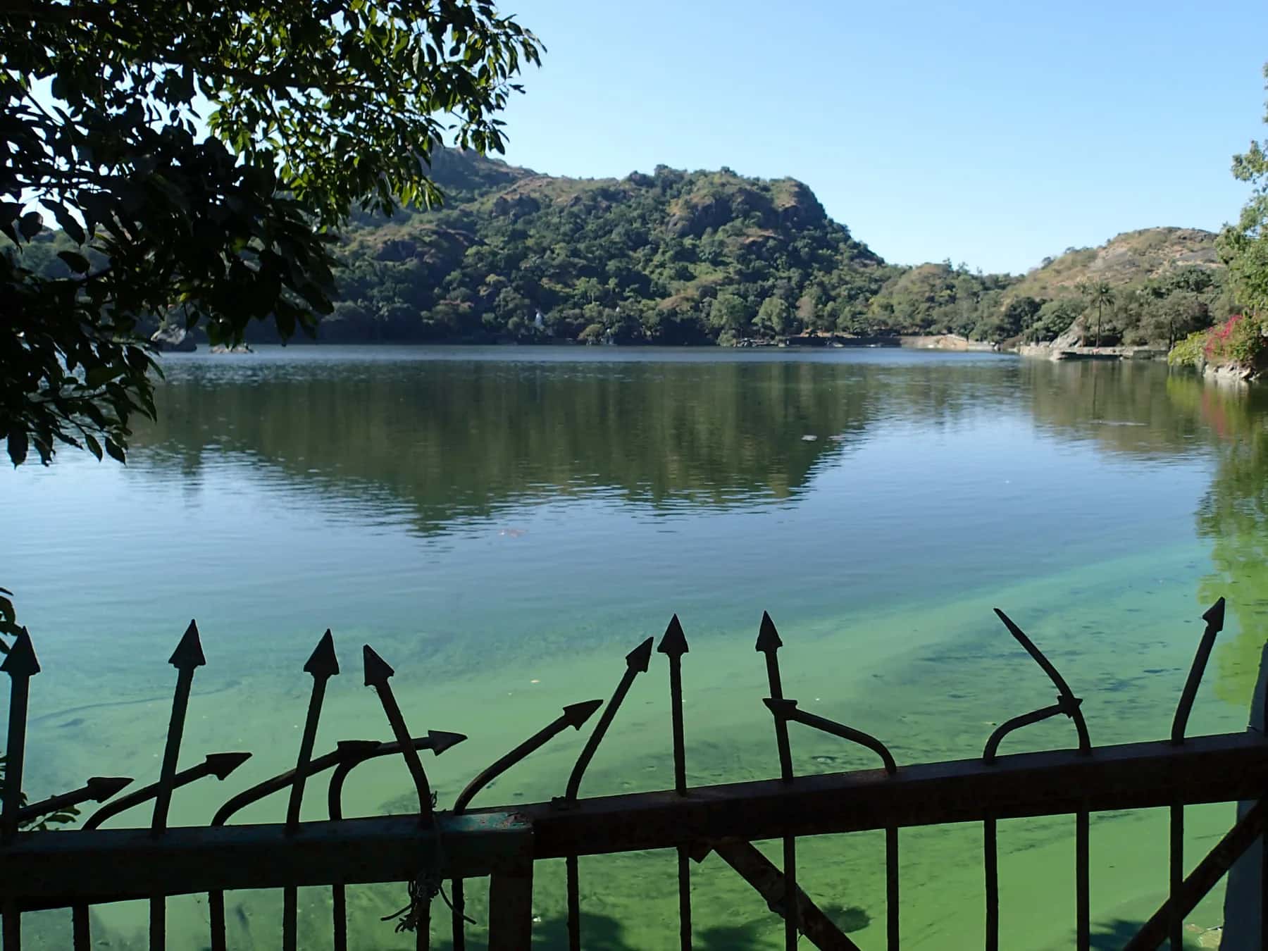Mount Abu, Rajasthan