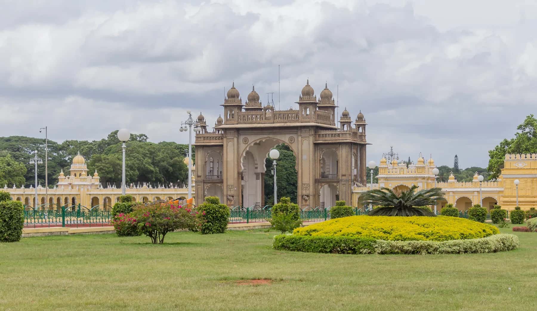 Mysore, Karnataka