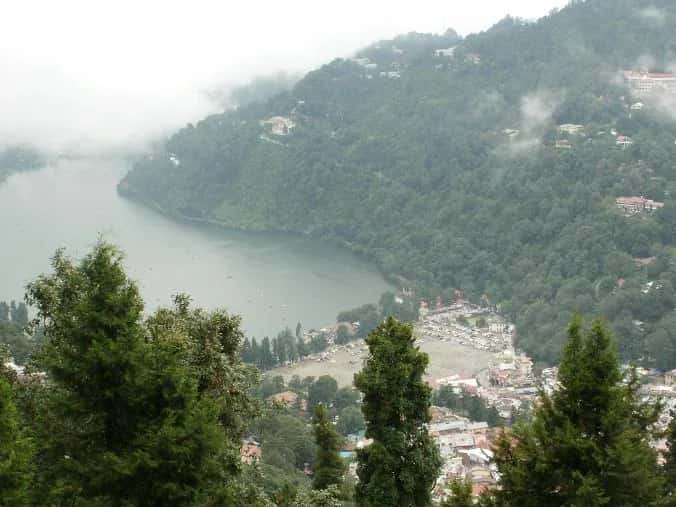 Nainital, Uttarakhand