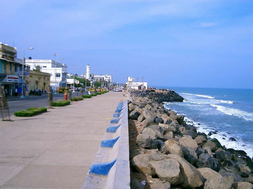 Pondicherry, Puducherry