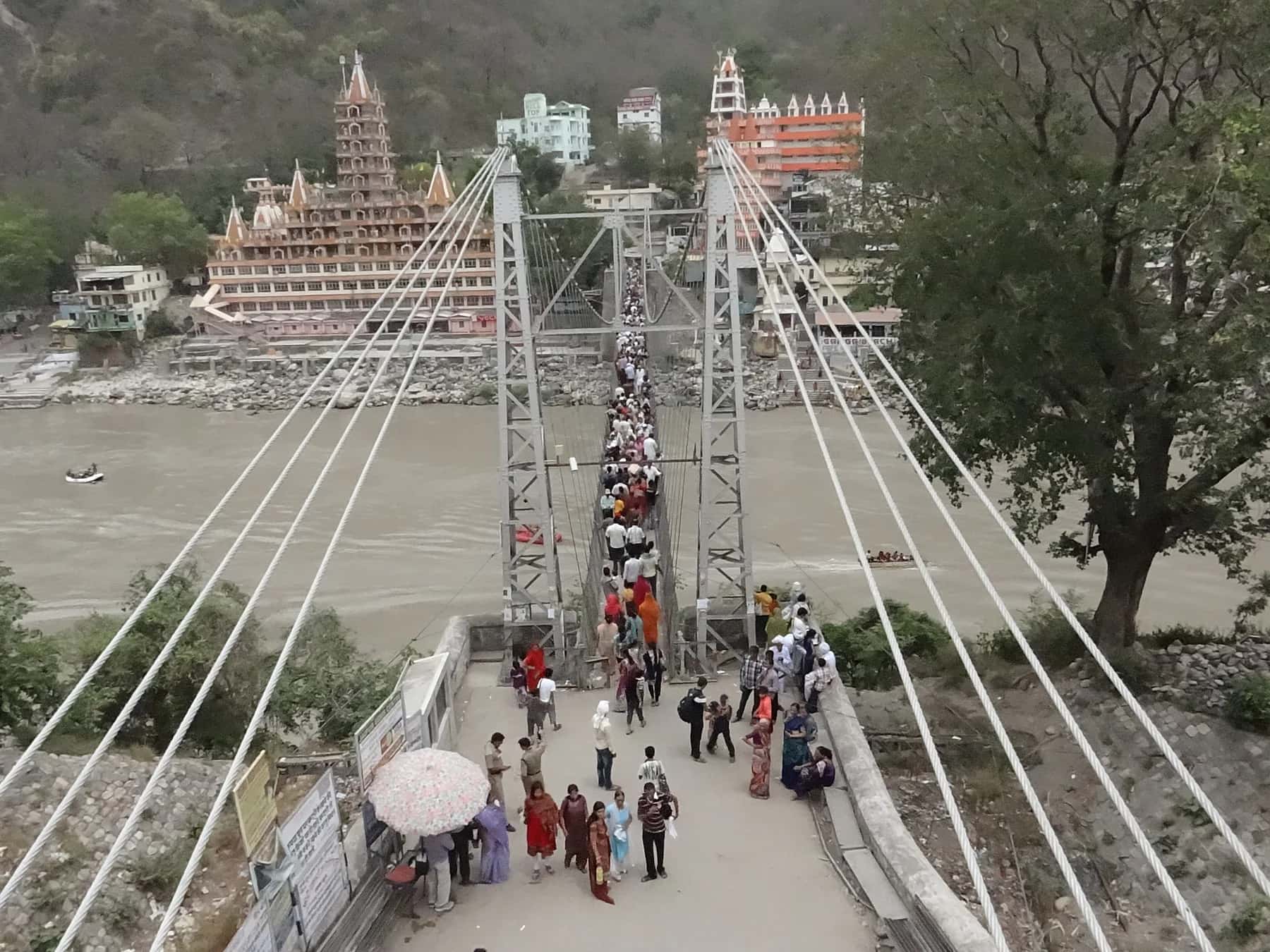 Rishikesh, Uttarakhand