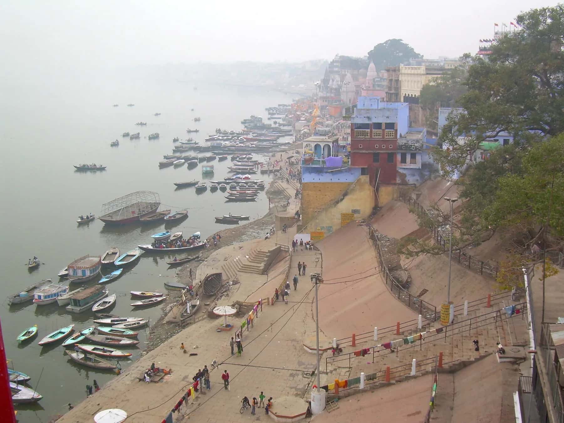 Varanasi, Uttar Pradesh