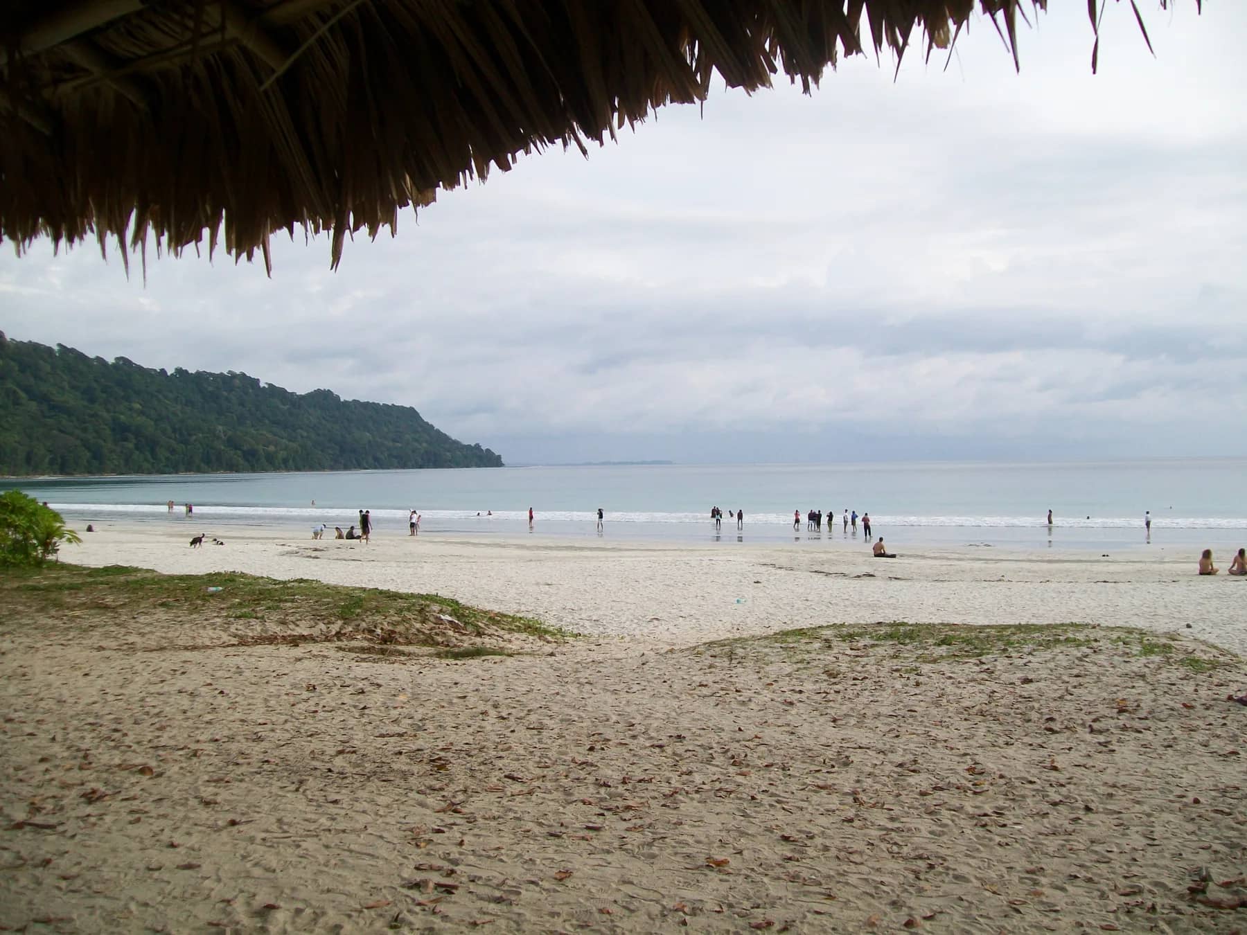 Andaman Islands, Andaman & Nicobar