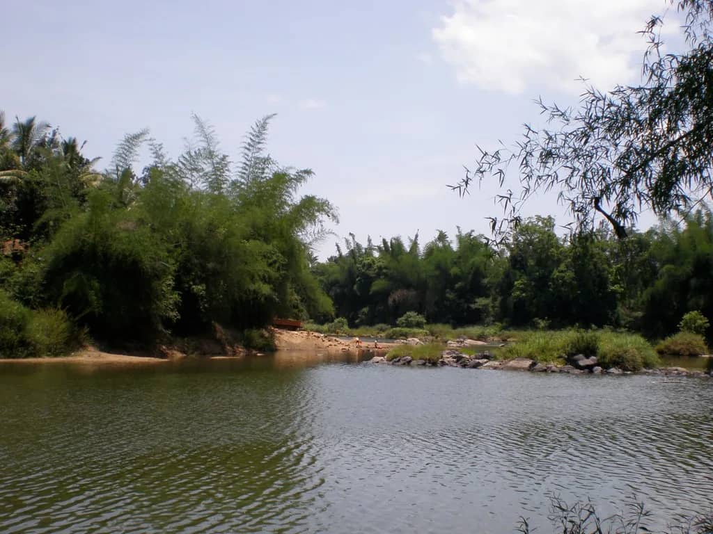 Coorg, Karnataka