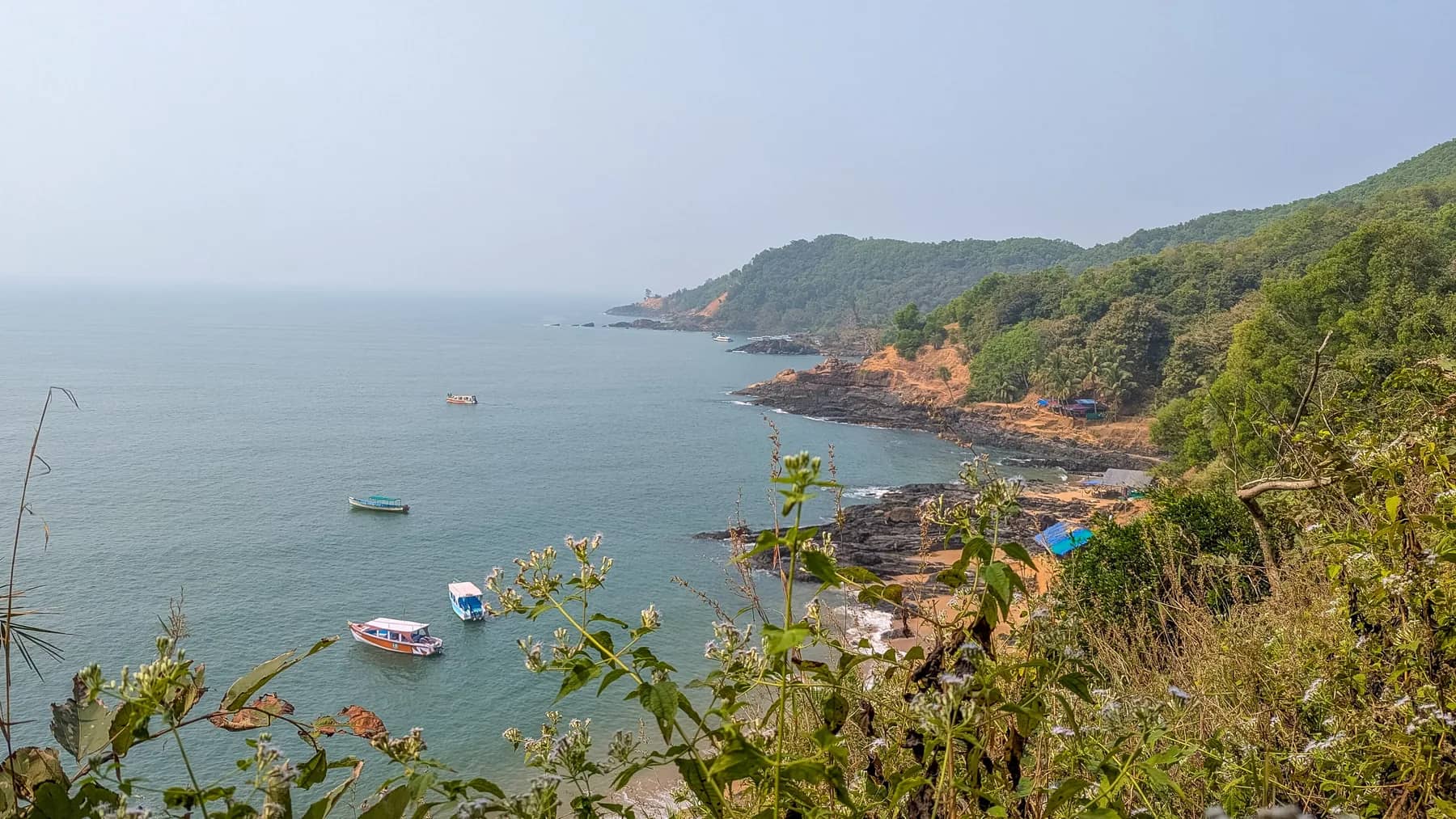 Gokarna, Karnataka