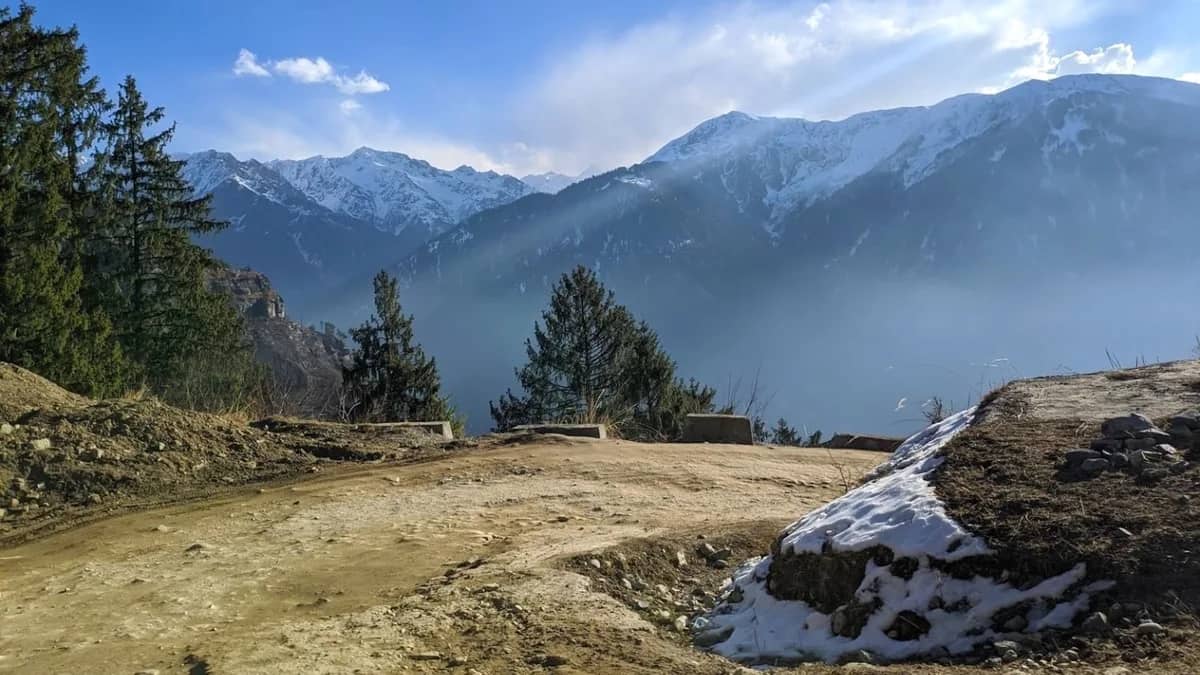 Hampta Pass trek: Mesmerising beauty of Hampta pass on Chandrataal Trek Himachal India