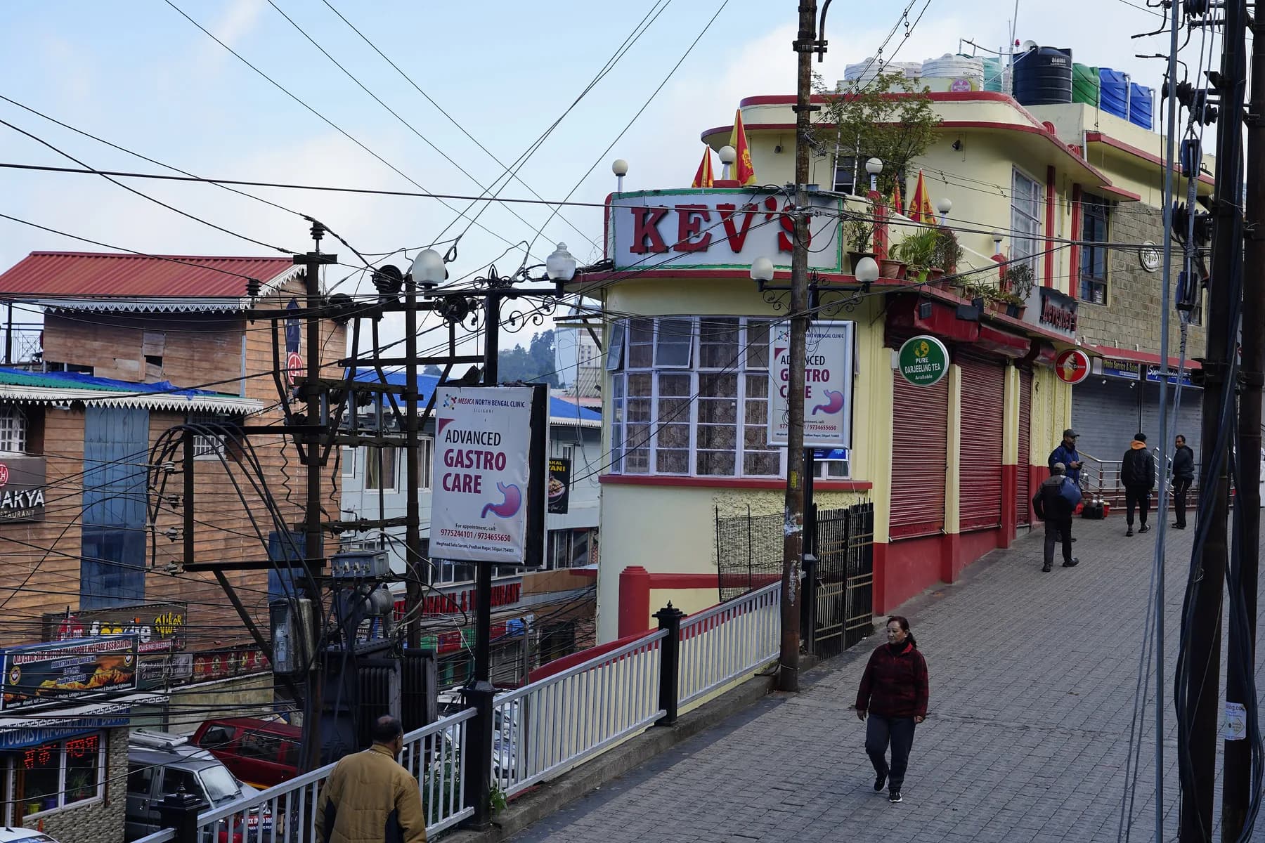 Darjeeling, West Bengal
