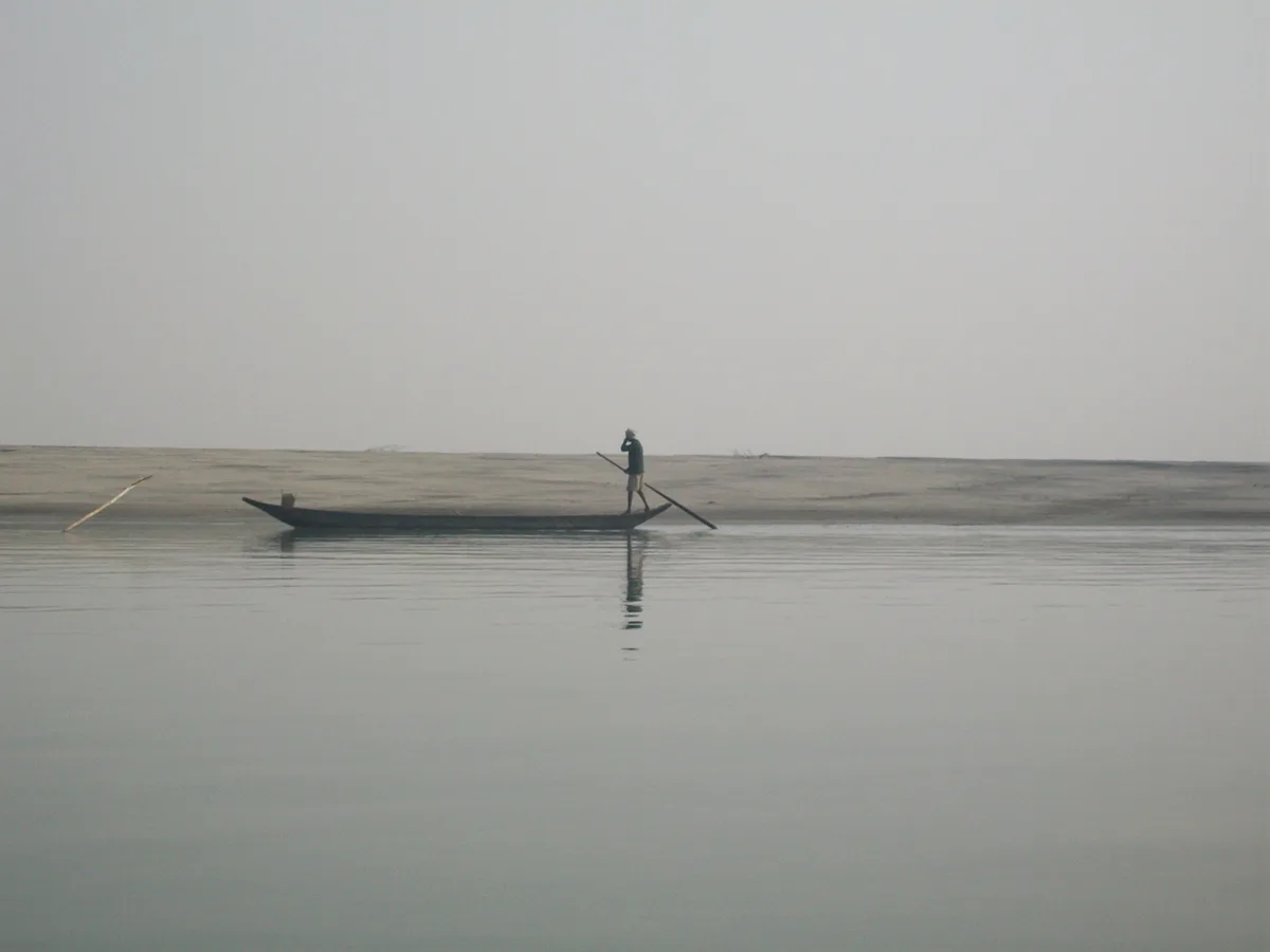 Kaziranga & Assam view