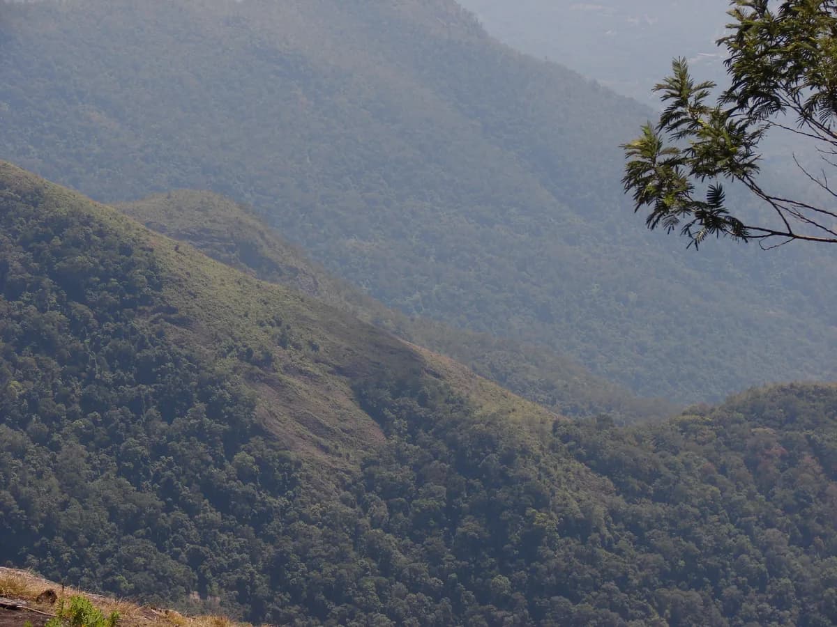 Lonavala & Khandala view