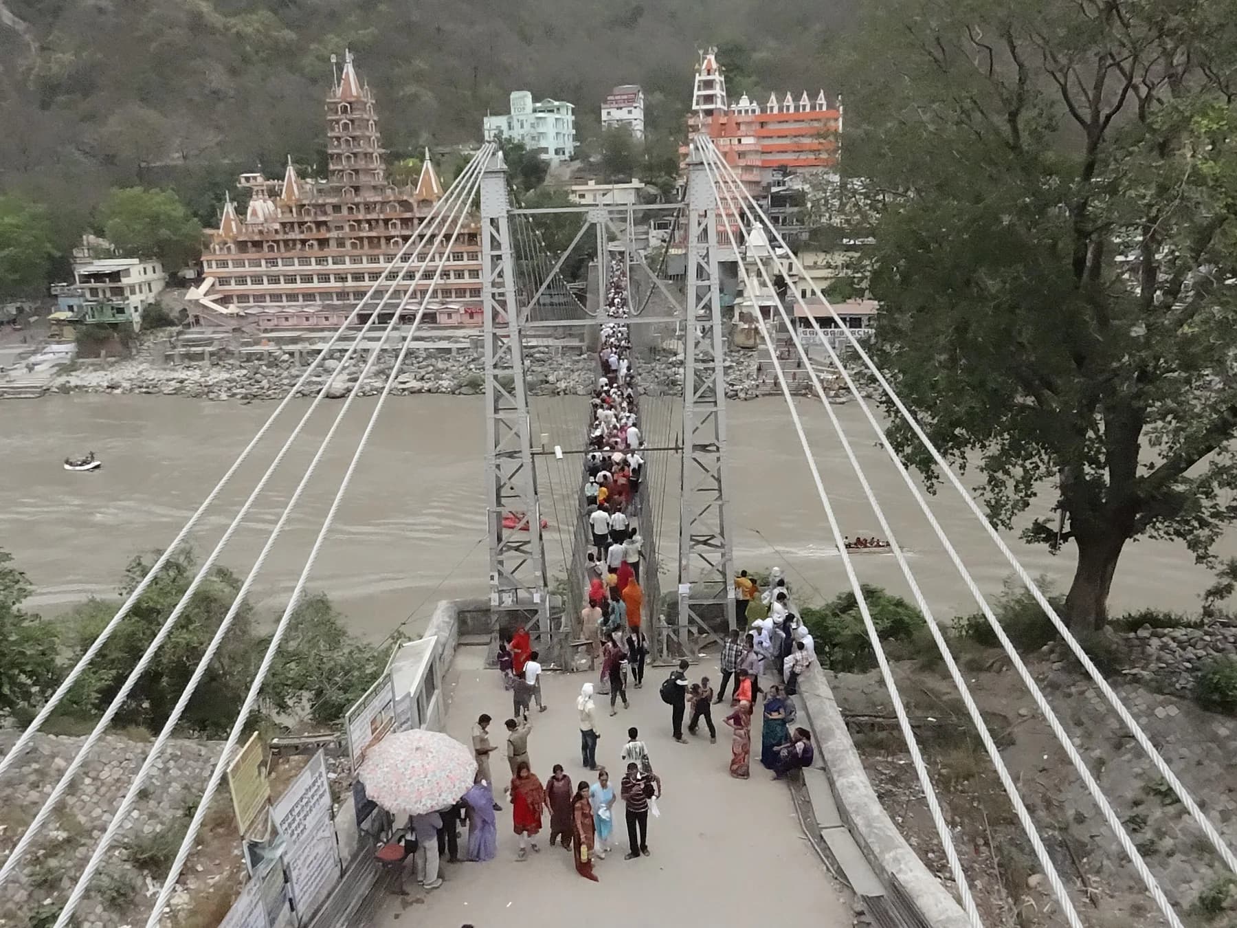 Rishikesh, Uttarakhand