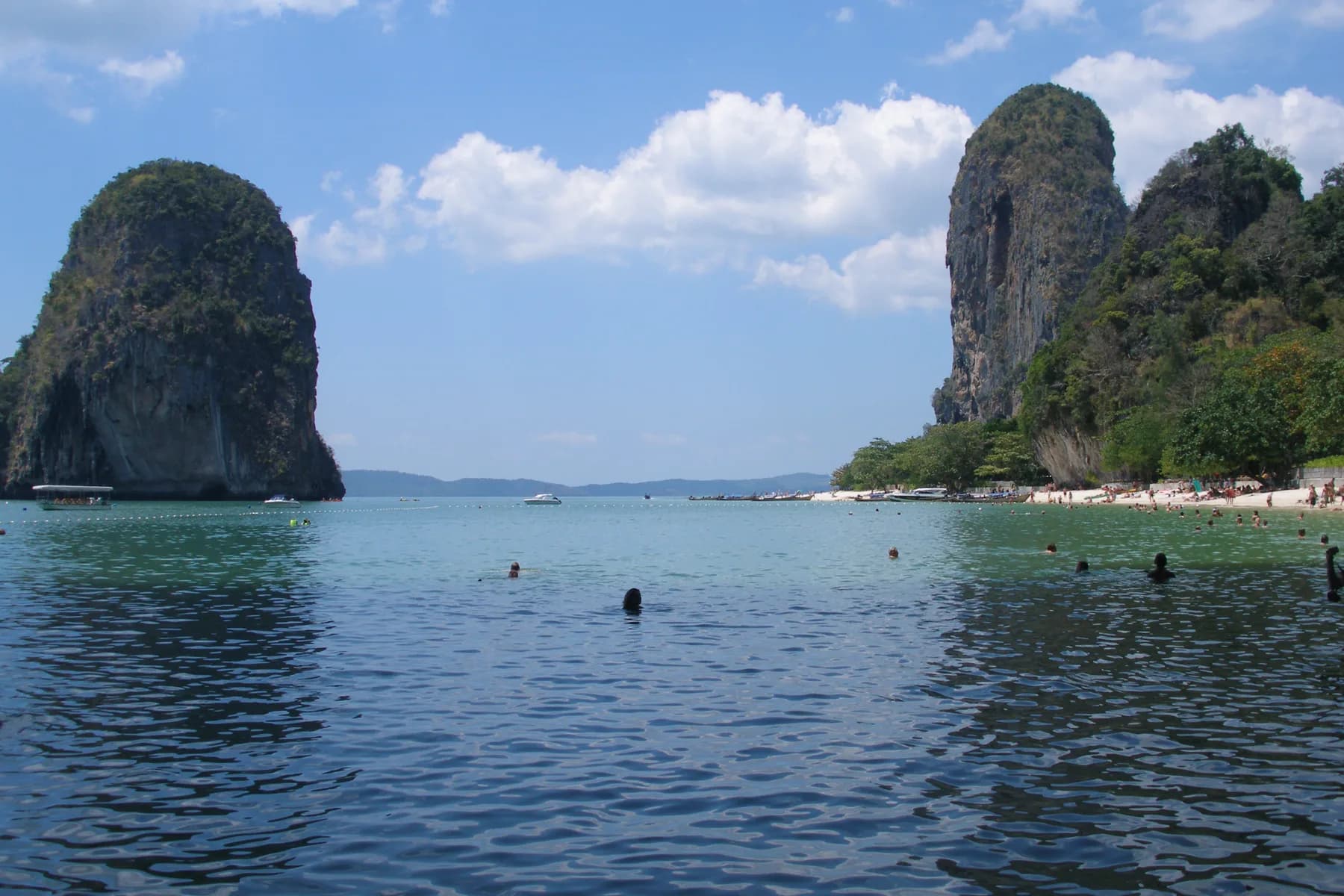 Thailand, Thailand