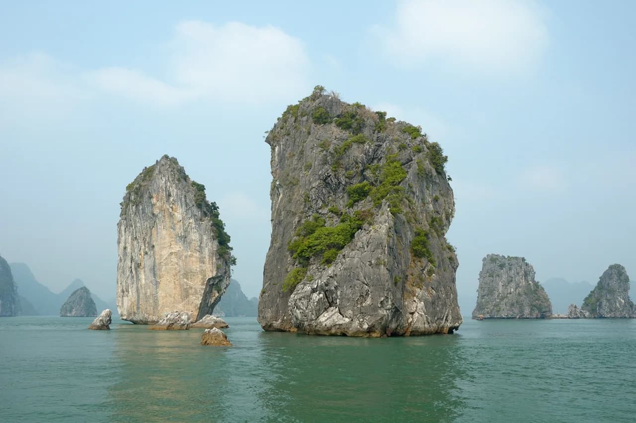Vietnam, Vietnam