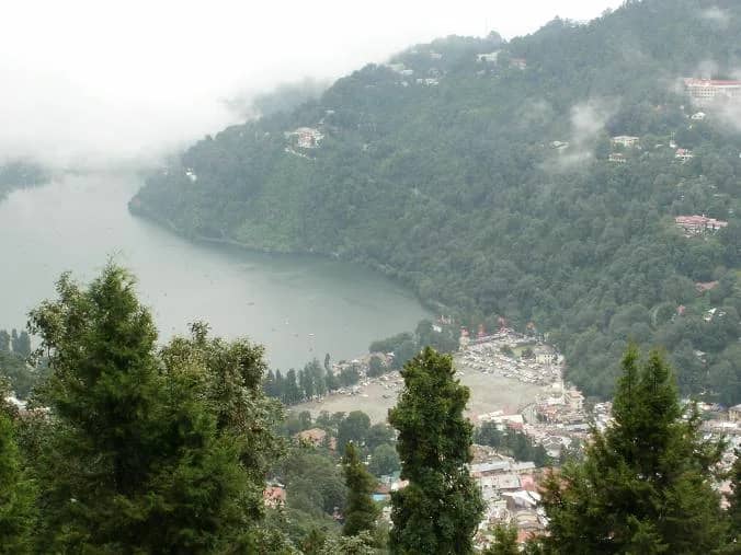Nainital, Uttarakhand